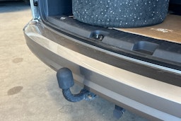 Ruskea (beige) Volkswagen Caddy Maxi 2018 kuva 22.