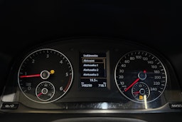hopea Volkswagen Caddy Maxi 2018 kuva 19.