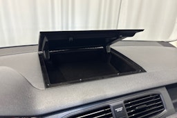 hopea Volkswagen Caddy Maxi 2018 kuva 21.