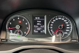 valkoinen Volkswagen Caddy Maxi 2019 kuva 20.
