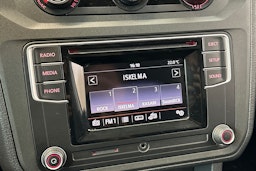 valkoinen Volkswagen Caddy Maxi 2019 kuva 23.