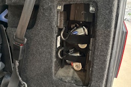 met. musta Volkswagen Caddy Maxi 2019 kuva 19.