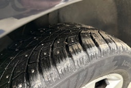 met. musta Volkswagen Caddy Maxi 2019 kuva 21.