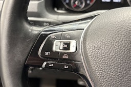 met. musta Volkswagen Caddy Maxi 2019 kuva 23.