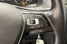 met. musta Volkswagen Caddy Maxi 2019 kuva 24.