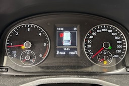 met. musta Volkswagen Caddy Maxi 2019 kuva 26.