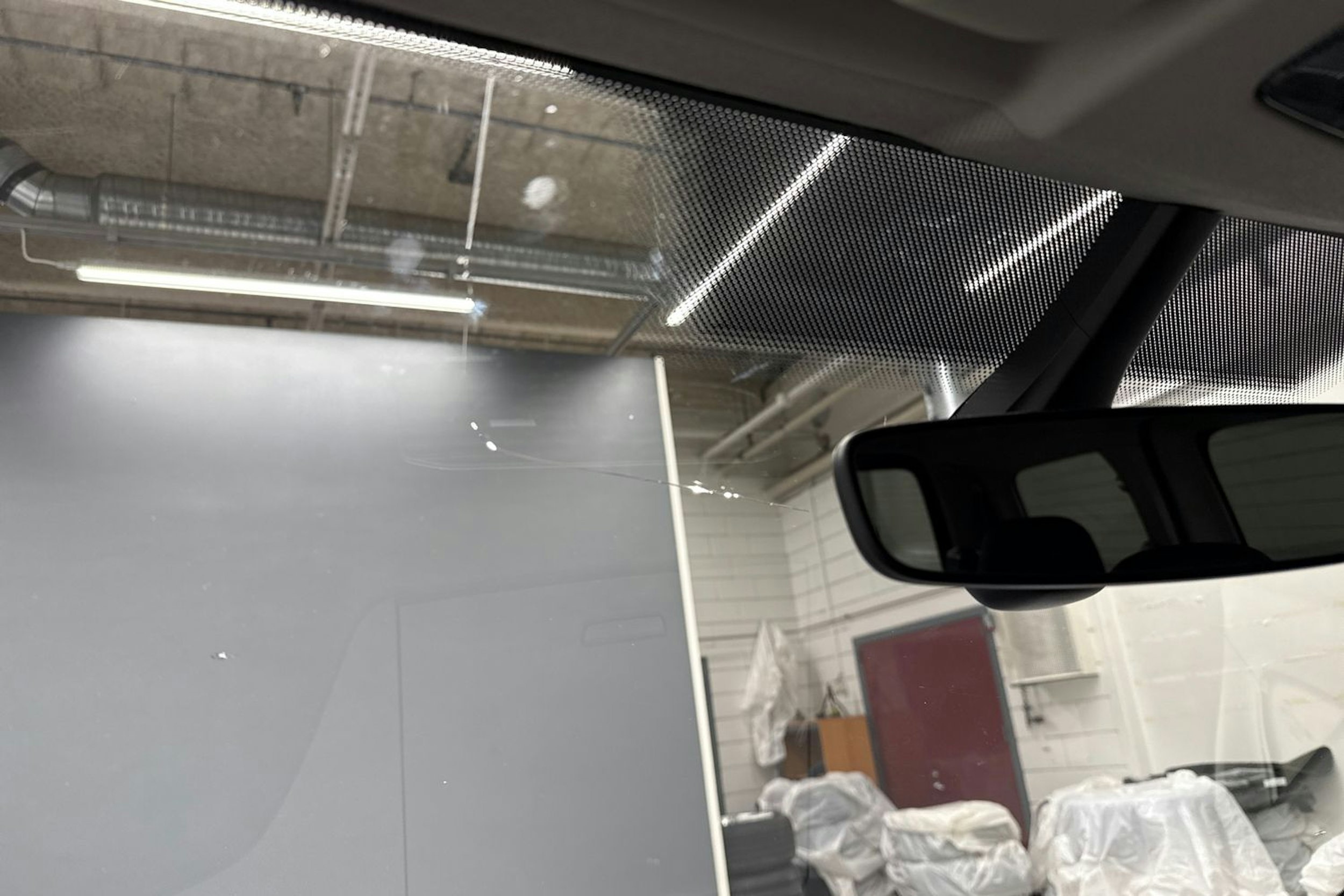 met. musta Volkswagen Caddy Maxi 2019 kuva 27.