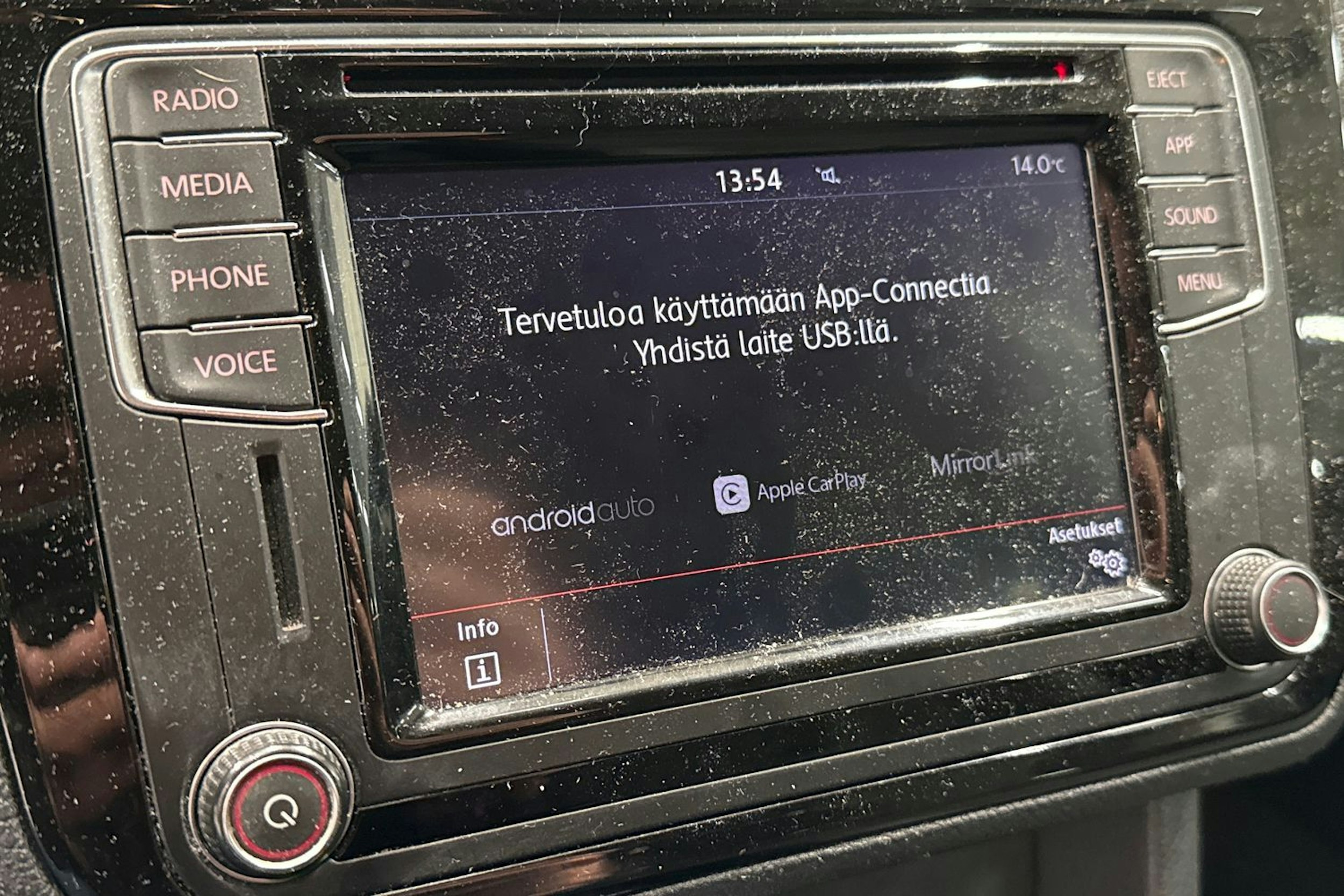 met. musta Volkswagen Caddy Maxi 2019 kuva 29.