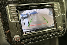 met. musta Volkswagen Caddy Maxi 2019 kuva 30.