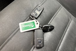 met. musta Volkswagen Caddy Maxi 2019 kuva 31.