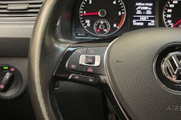 met. sininen Volkswagen Caddy Maxi 2019 kuva 14.