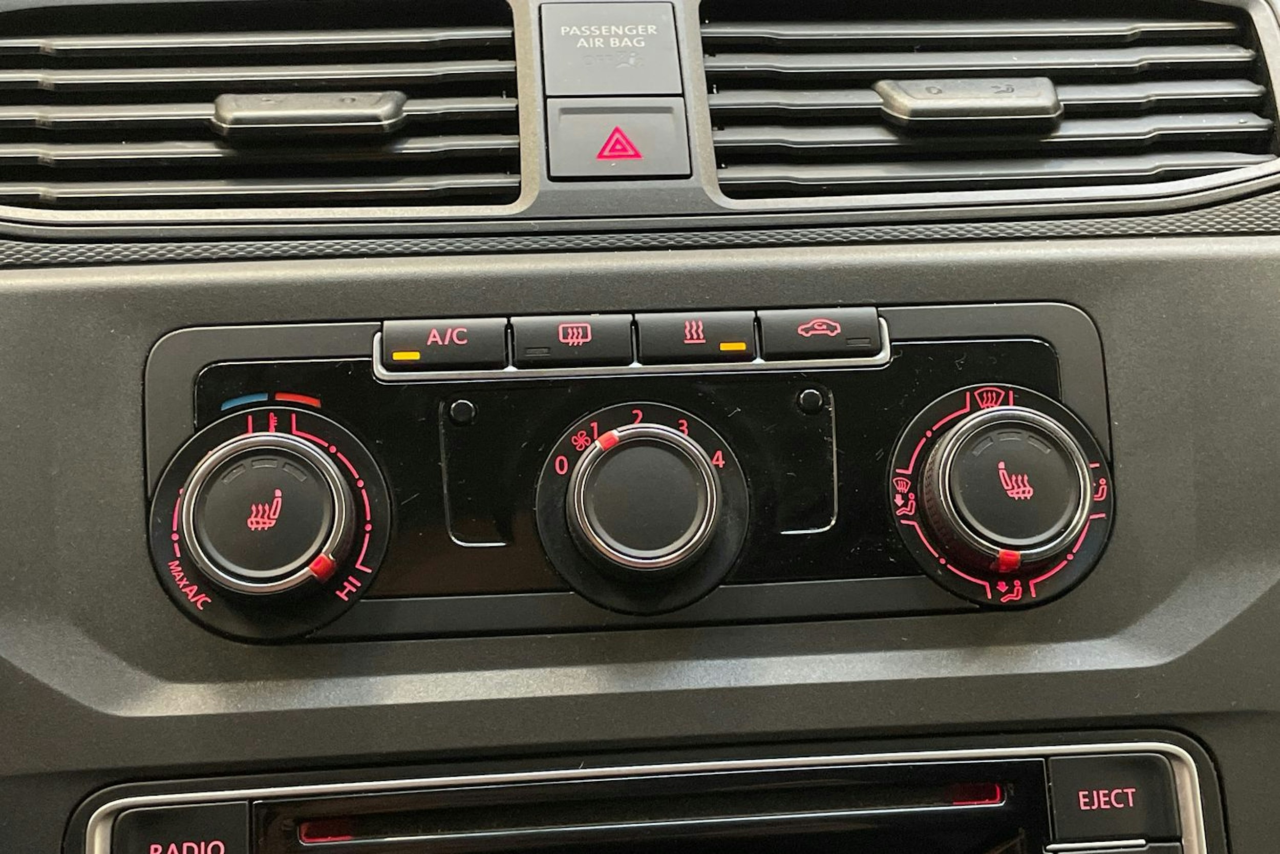 met. sininen Volkswagen Caddy Maxi 2019 kuva 17.