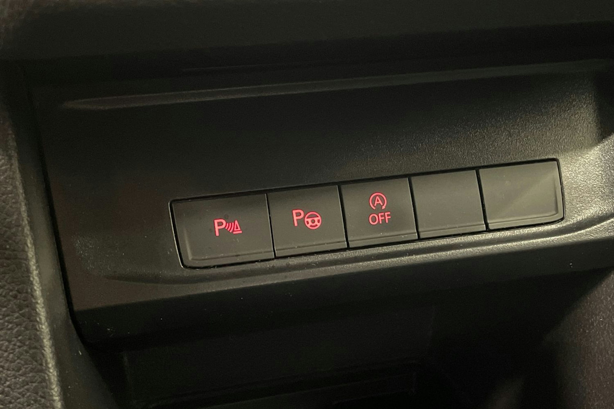 met. sininen Volkswagen Caddy Maxi 2019 kuva 20.