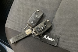 met. sininen Volkswagen Caddy Maxi 2019 kuva 21.