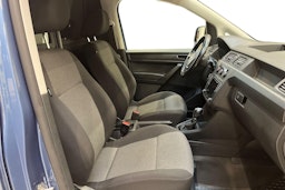 met. sininen Volkswagen Caddy Maxi 2019 kuva 10.