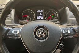 met. sininen Volkswagen Caddy Maxi 2019 kuva 17.