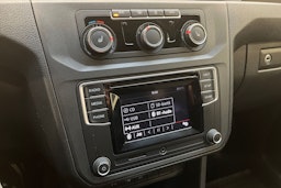 met. sininen Volkswagen Caddy Maxi 2019 kuva 19.