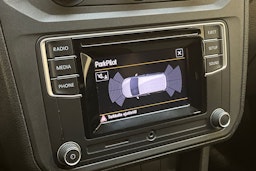 met. sininen Volkswagen Caddy Maxi 2019 kuva 20.