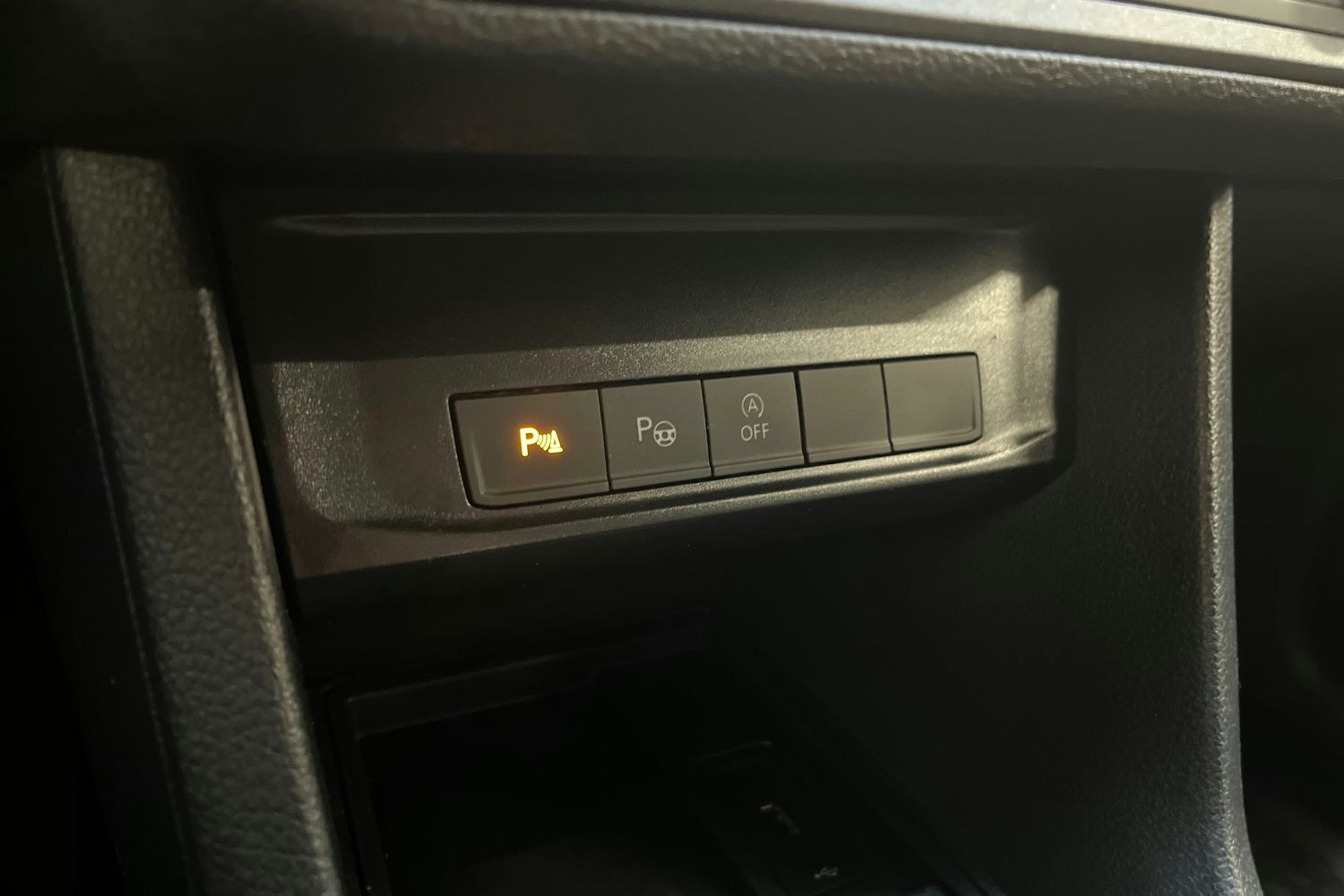 met. sininen Volkswagen Caddy Maxi 2019 kuva 21.