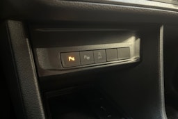 met. sininen Volkswagen Caddy Maxi 2019 kuva 21.