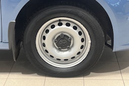 Sininen Volkswagen Caddy Maxi 2019 kuva 11.