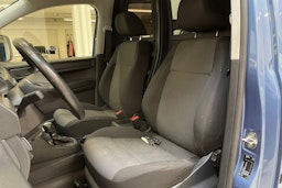 sininen Volkswagen Caddy Maxi 2019 kuva 7.