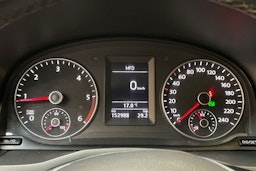 sininen Volkswagen Caddy Maxi 2019 kuva 13.