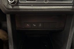 Sininen Volkswagen Caddy Maxi 2019 kuva 22.