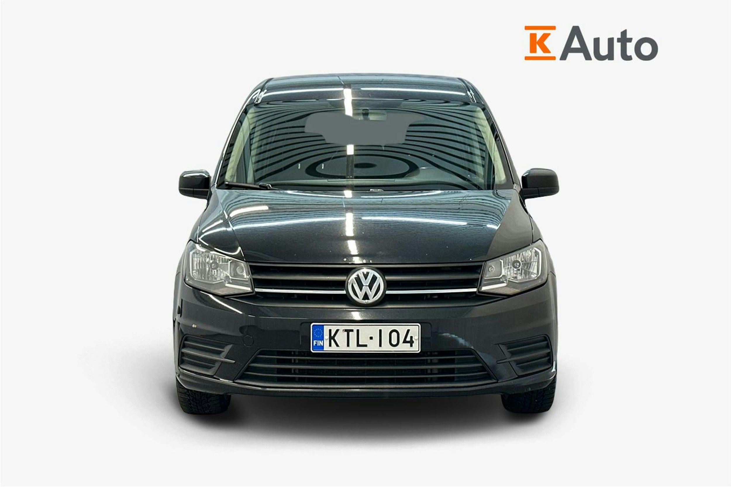 musta Volkswagen Caddy Maxi 2019 kuva 5.