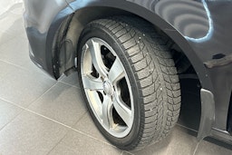 musta Volkswagen Caddy Maxi 2019 kuva 13.