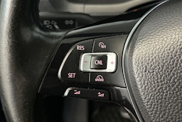 musta Volkswagen Caddy Maxi 2019 kuva 19.