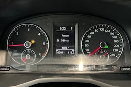 musta Volkswagen Caddy Maxi 2019 kuva 21.