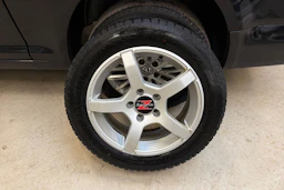 musta Volkswagen Caddy Maxi 2019 kuva 28.