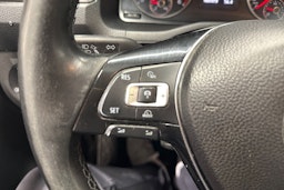 Musta Volkswagen Caddy Maxi 2019 kuva 21.