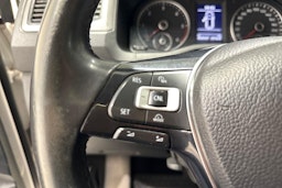valkoinen Volkswagen Caddy Maxi 2019 kuva 16.