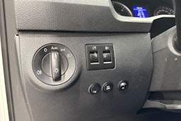 valkoinen Volkswagen Caddy Maxi 2019 kuva 19.