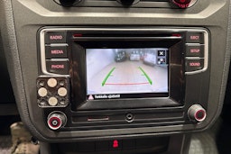 valkoinen Volkswagen Caddy Maxi 2019 kuva 21.