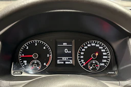 Oranssi Volkswagen Caddy Maxi 2019 kuva 18.