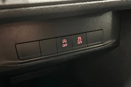 Oranssi Volkswagen Caddy Maxi 2019 kuva 21.