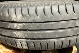 Oranssi Volkswagen Caddy Maxi 2019 kuva 30.