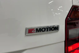 Valkoinen Volkswagen Caddy Maxi 2019 kuva 23.