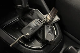 Valkoinen Volkswagen Caddy Maxi 2019 kuva 28.