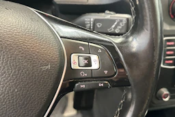 valkoinen Volkswagen Caddy Maxi 2019 kuva 18.