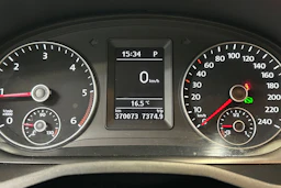 valkoinen Volkswagen Caddy Maxi 2019 kuva 19.