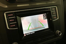 valkoinen Volkswagen Caddy Maxi 2019 kuva 22.