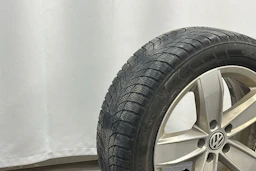 valkoinen Volkswagen Caddy Maxi 2019 kuva 25.