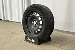 valkoinen Volkswagen Caddy Maxi 2019 kuva 10.