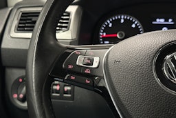 valkoinen Volkswagen Caddy Maxi 2019 kuva 15.