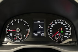 valkoinen Volkswagen Caddy Maxi 2019 kuva 17.