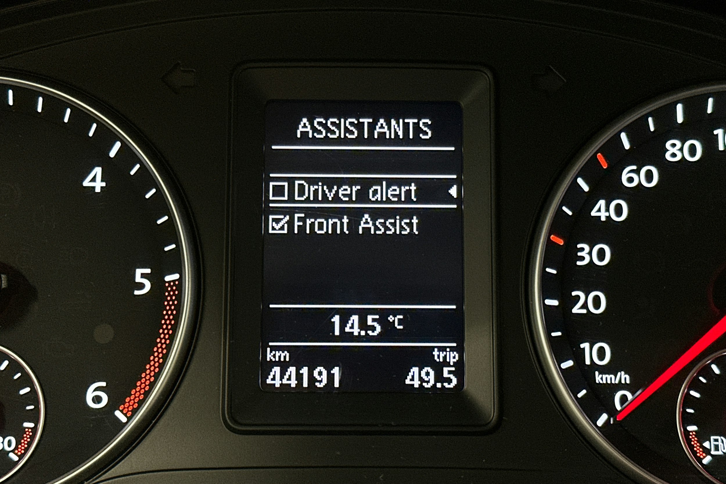 valkoinen Volkswagen Caddy Maxi 2019 kuva 19.